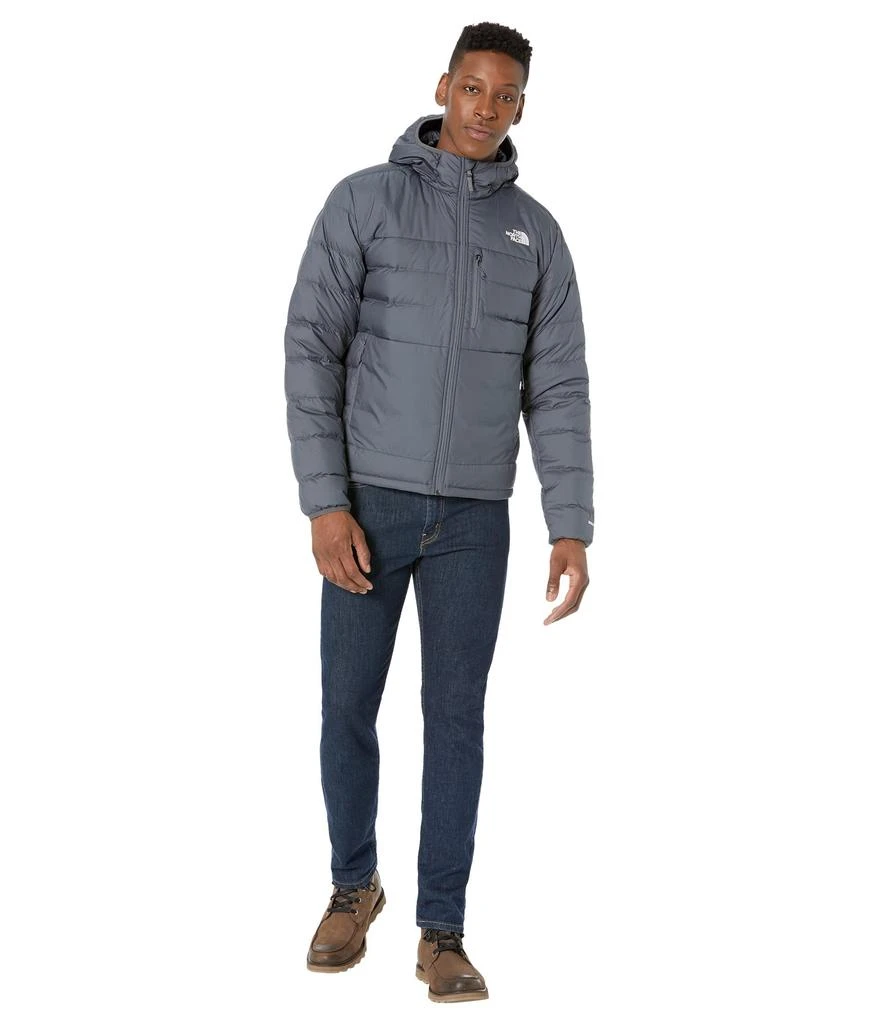 The North Face Aconcagua 2 Hoodie 4