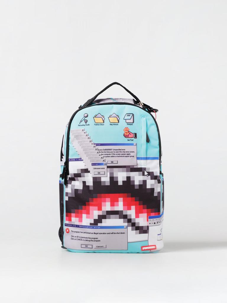 SprayGround Backpack men Sprayground