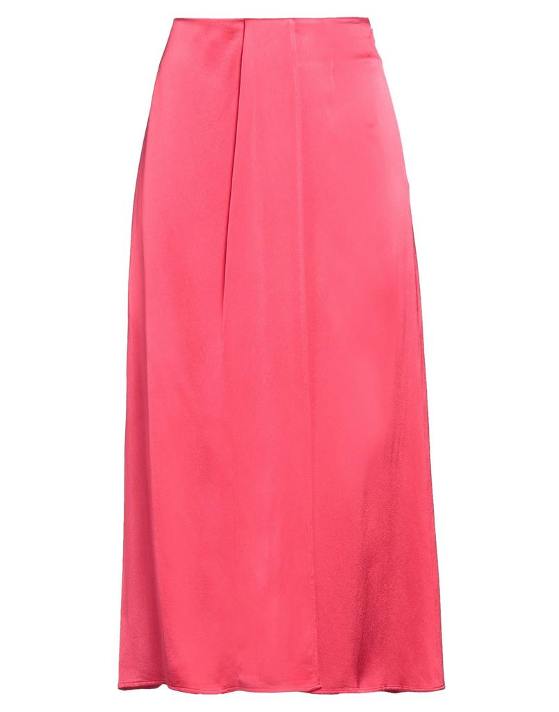 INES DE LA FRESSANGE Midi skirt