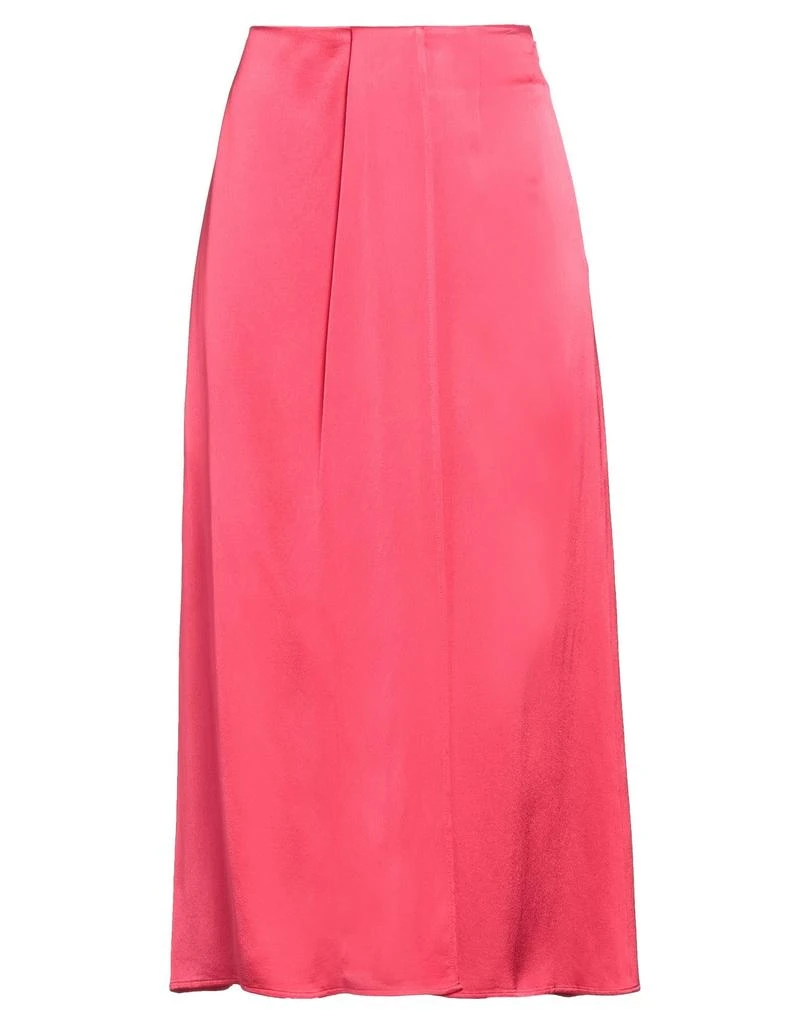 INES DE LA FRESSANGE Paris Midi skirt 1