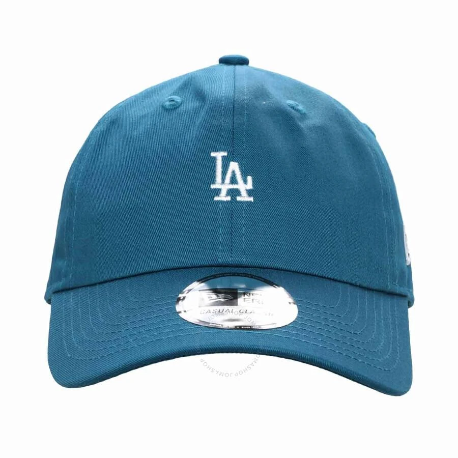 New Era Men LA Dodgers Casual Classic Cap 1