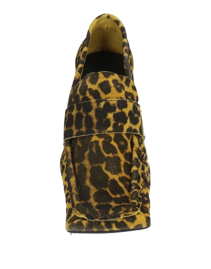 MIISTA Loafers 4