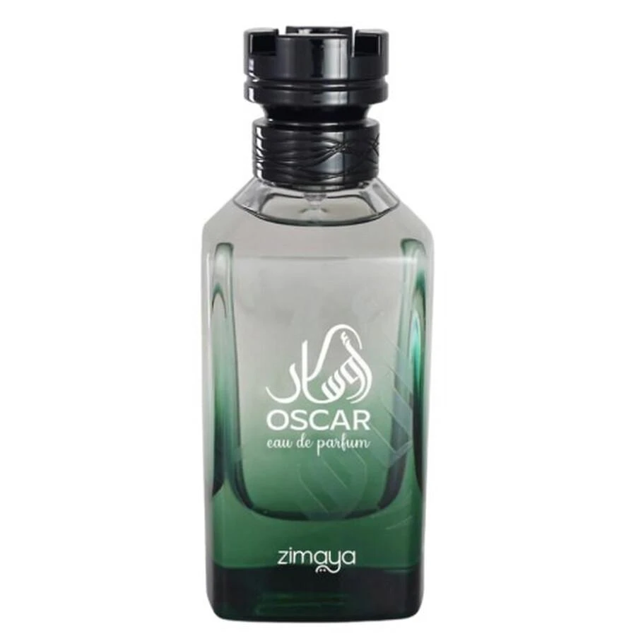 Zimaya Unisex Oscar EDP Spray 3.4 oz Fragrances 6290171074489 2