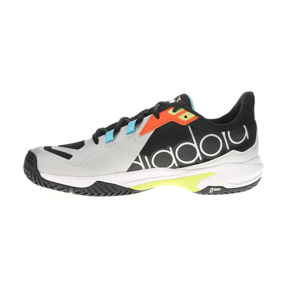 Diadora Trofeo 2 Artificial Ground Pickleball Tennis Shoes 3