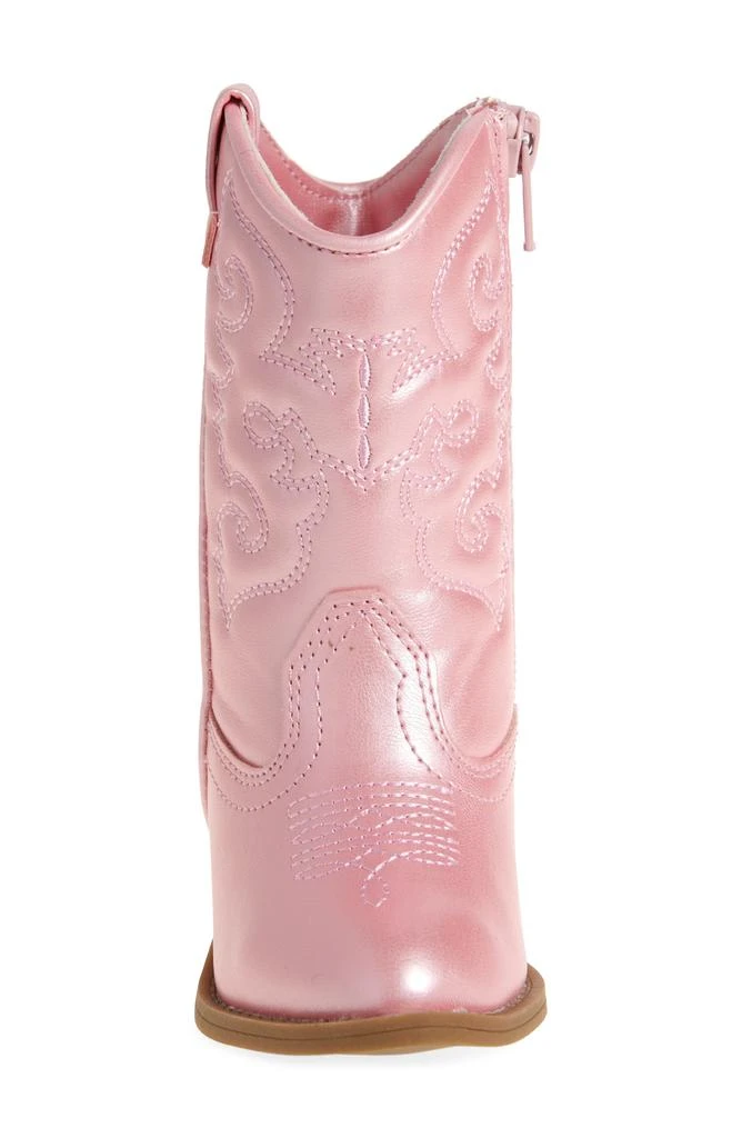Tucker + Tate Cowboy Boot 3