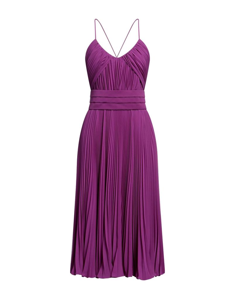 Max Mara Leisure Arezzo wool midi dress - Dresses & Skirts
