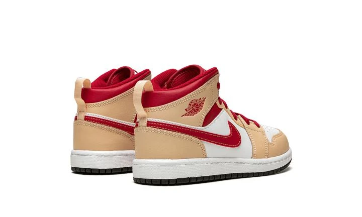 Jordan Jordan 1 MID PS 4