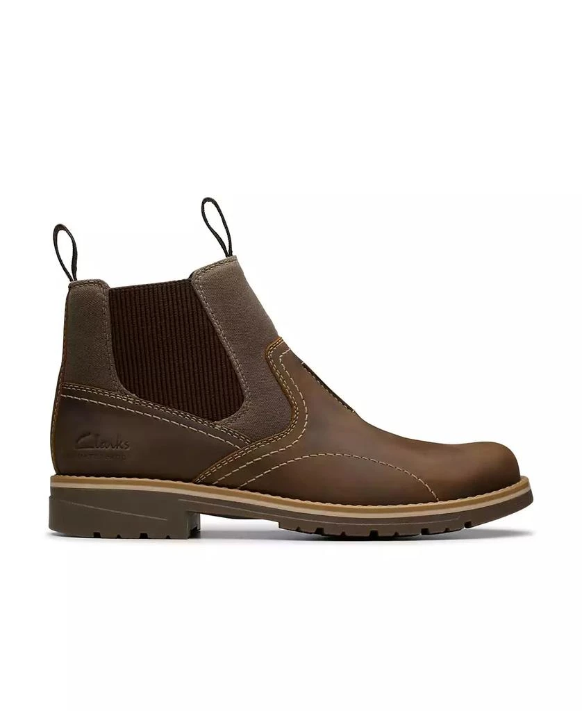Clarks Collection Men's Morris Easy Boots 8