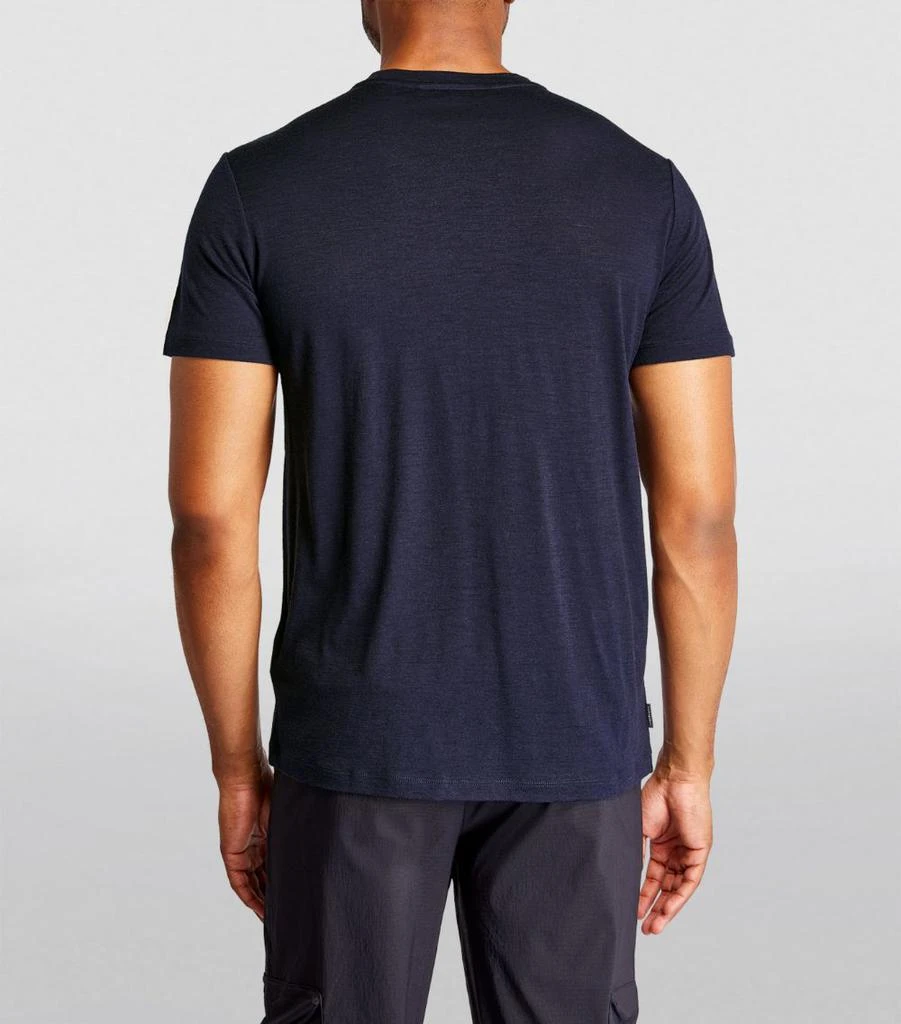Icebreaker Merino Wool Tech Lite T-Shirt 4