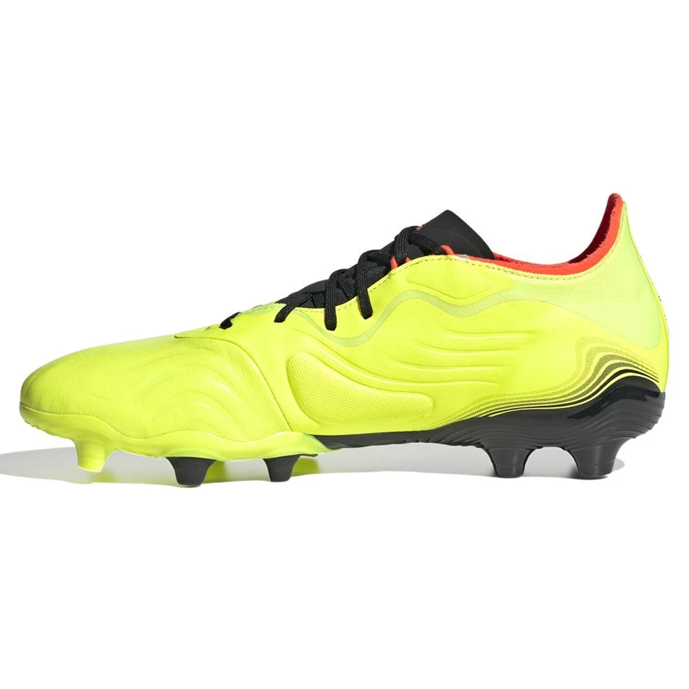 Adidas Copa Sense 2 Firm Ground Soccer Cleats 3