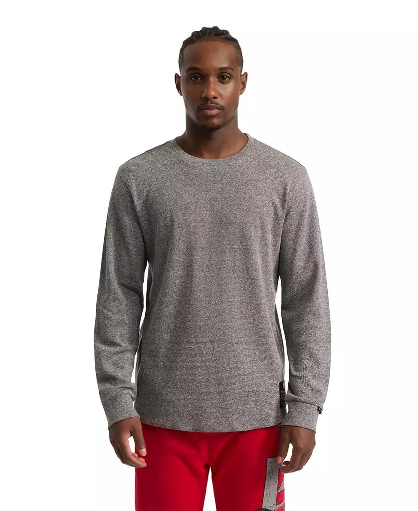 Ecko Unltd Men's Pinch Me Thermal T-Shirt