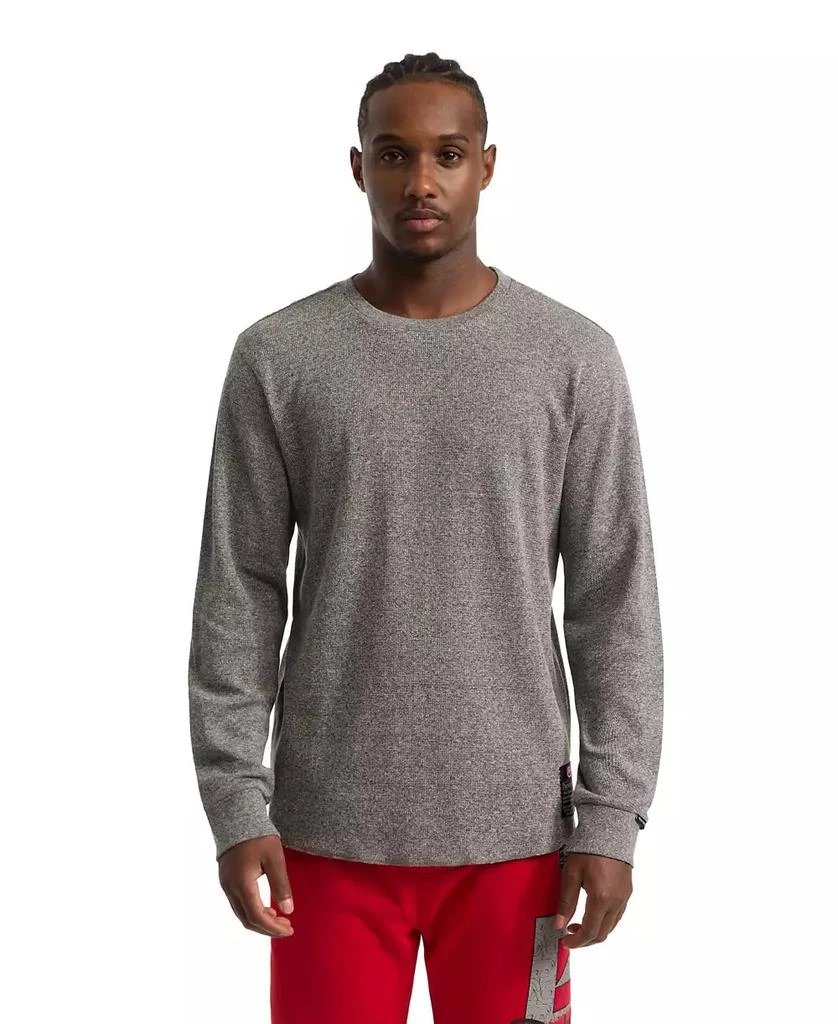 Ecko Unltd Men's Pinch Me Thermal T-Shirt 1