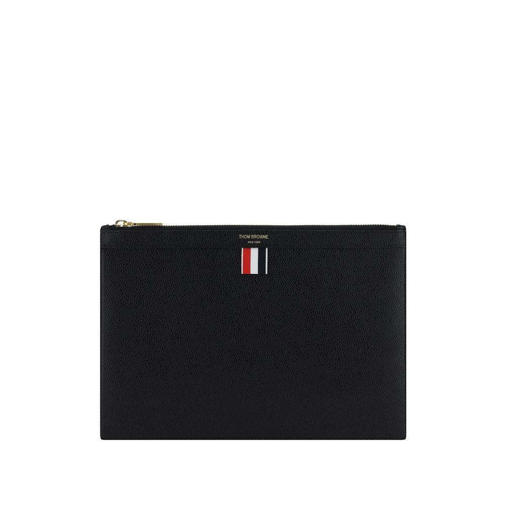 Thom Browne Thom Browne Small Leather Goods