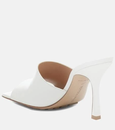 Bottega Veneta Stretch leather sandals 3