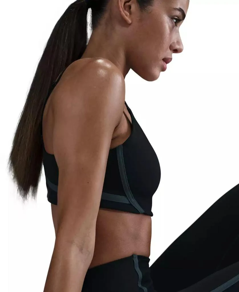NIKE One Convertible Light-Support Lightly Lined Sports Bra 5