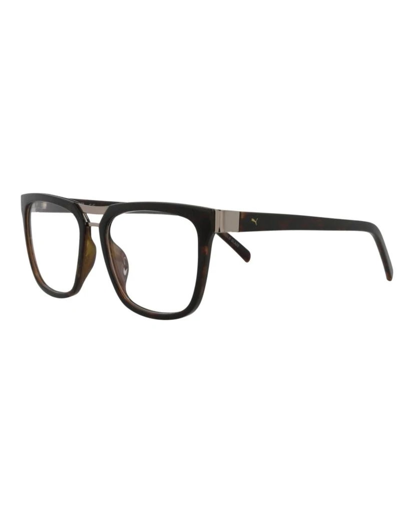 Puma Square-Frame Injection Optical Frames 2