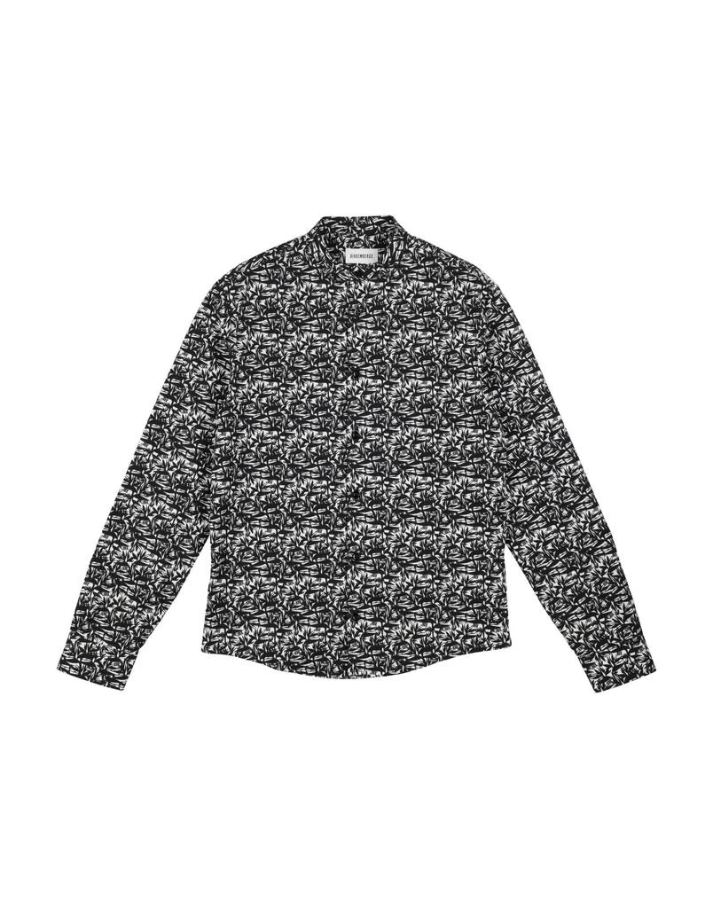 BIKKEMBERGS Patterned shirt 1