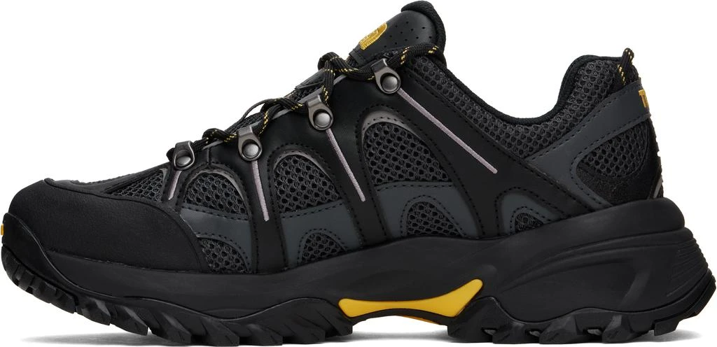 The North Face Black Hedgehog '06 RVST GORE-TEX Sneakers 3