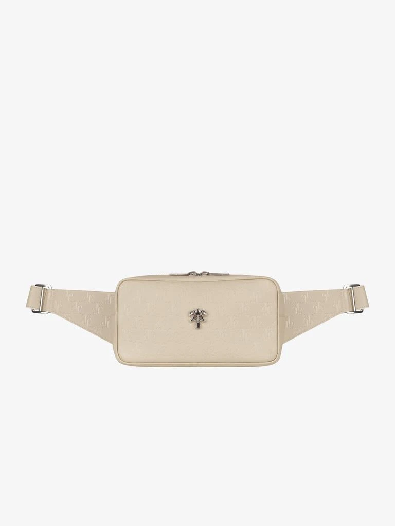 Place of Elms CREMA MONOLINK CROSS BAG