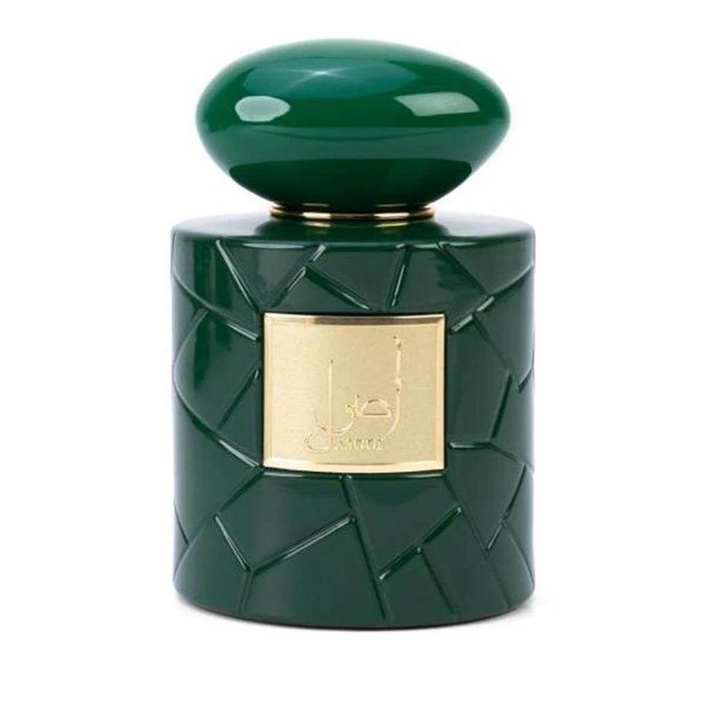 Al Wataniah 3.4 oz Asool Eau De Parfum Spray for Unisex 1