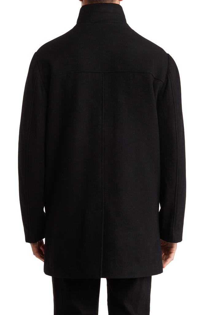 Cardinal of Canada Car Coat
