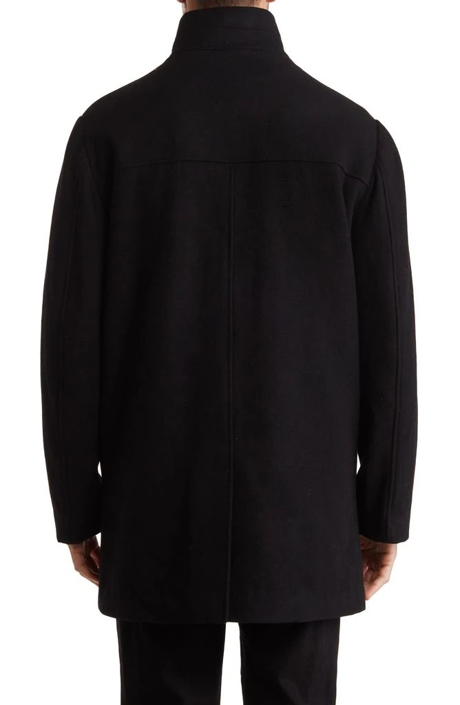 Cardinal of Canada Car Coat 2