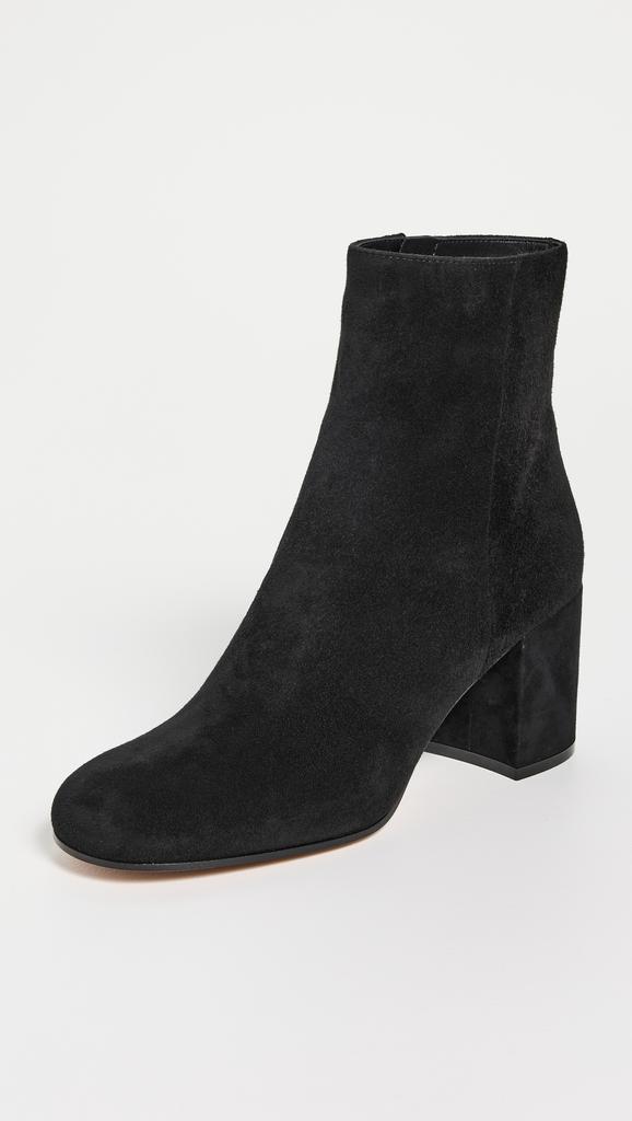 Gianvito Rossi Joelle Camoscio Boots