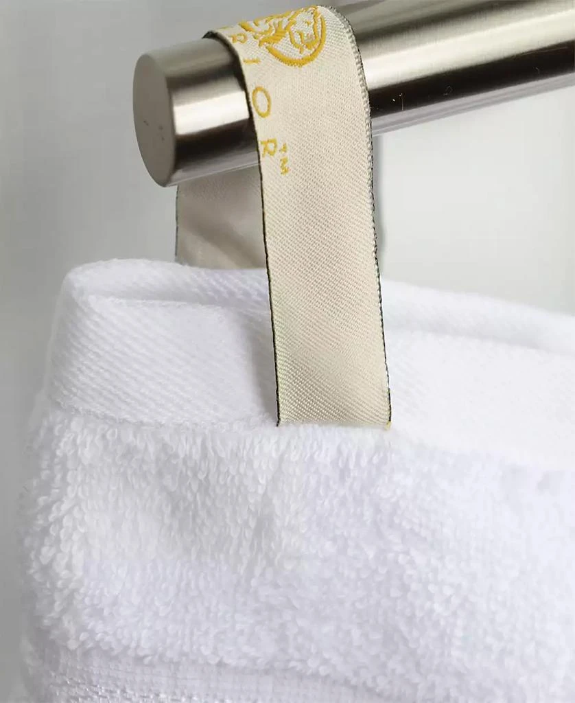 Superior Solid Quick Drying Egyptian Cotton 8 Piec 3