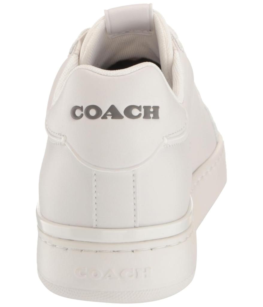 スニーカー coach Lowline Low Top Sneaker Amazon.com | COACH Men's Non Tech Athletic Lowline Low Top