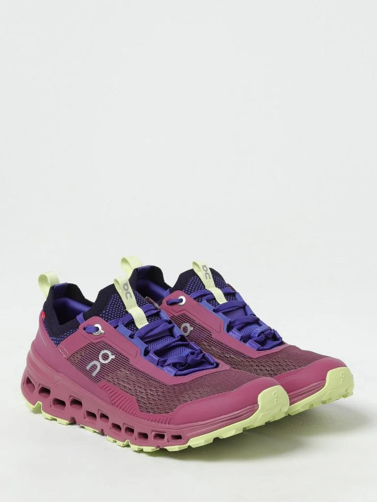 ON RUNNING On Running Cloudultra 2 recycled mesh sneakers 2