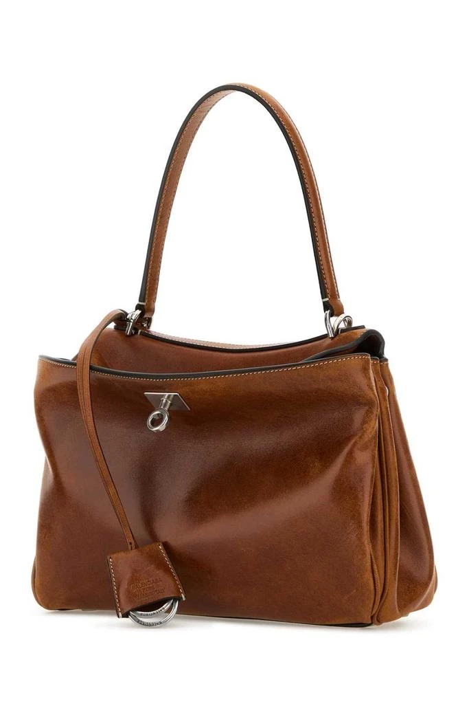 Balenciaga Balenciaga Rodeo Twist-Lock Top Handle Bag 3