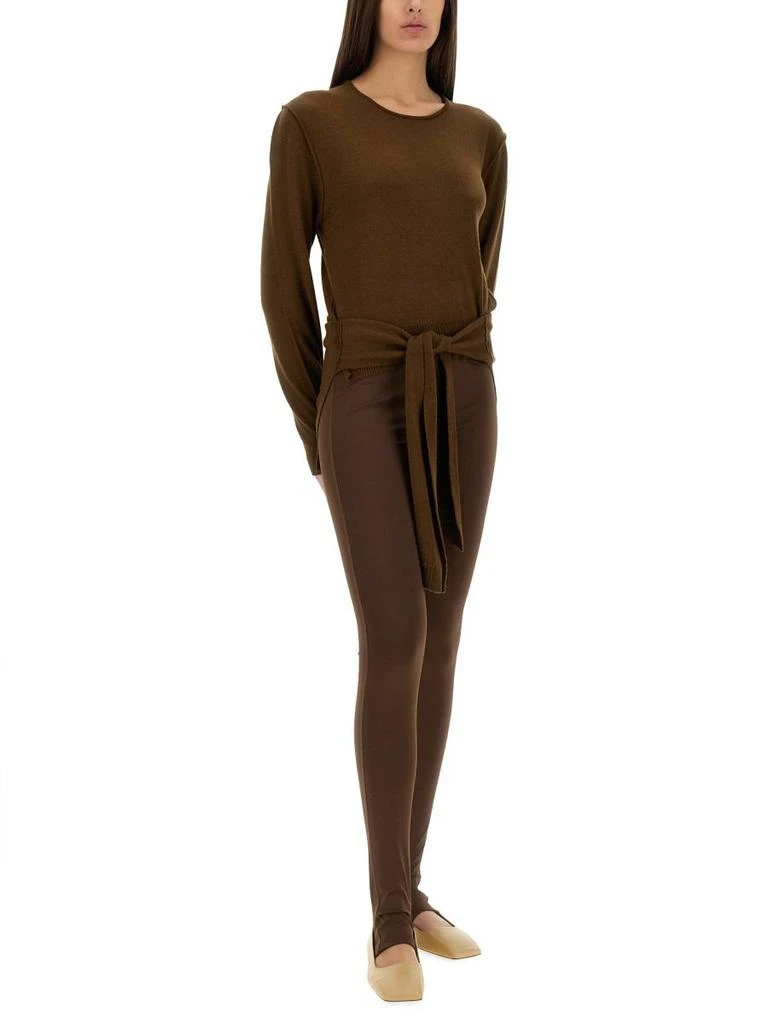 Lemaire Lemaire "Second Skin" Legging 2