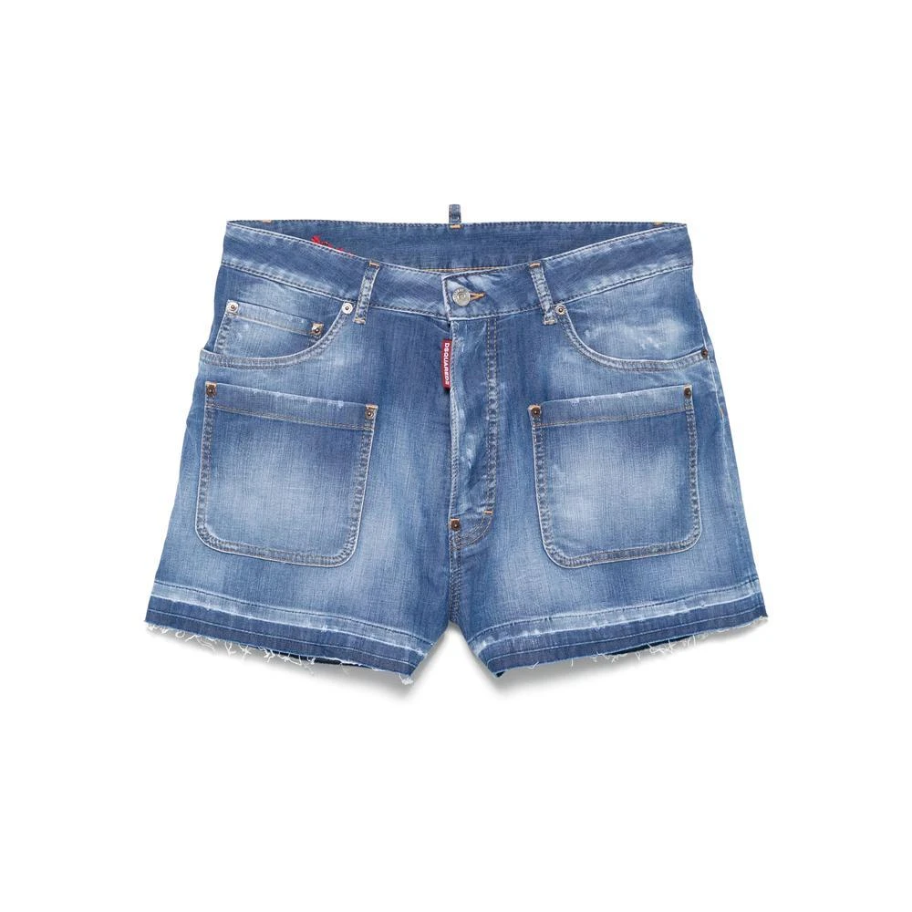 DSQUARED2 DSQUARED2 Shorts 1