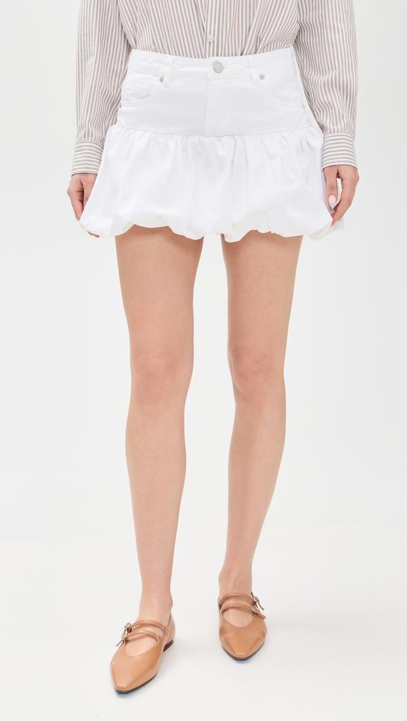 Blank NYC Soda Pop Skirt