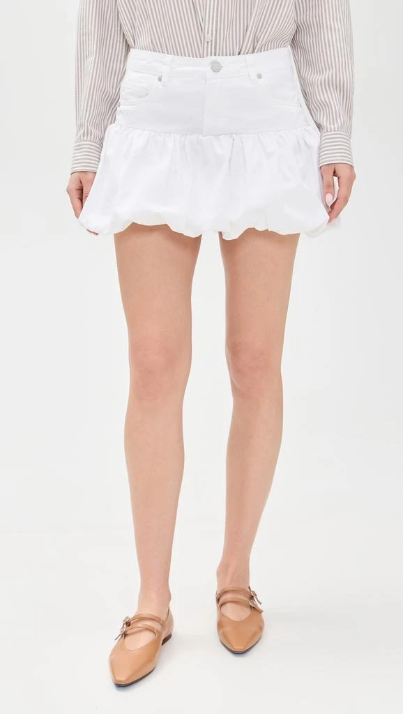 Blank NYC Soda Pop Skirt 2