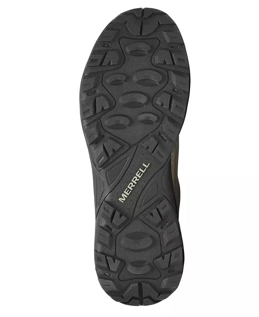 Merrell Men's Speed Strike 2 Round Toe Shoes 4