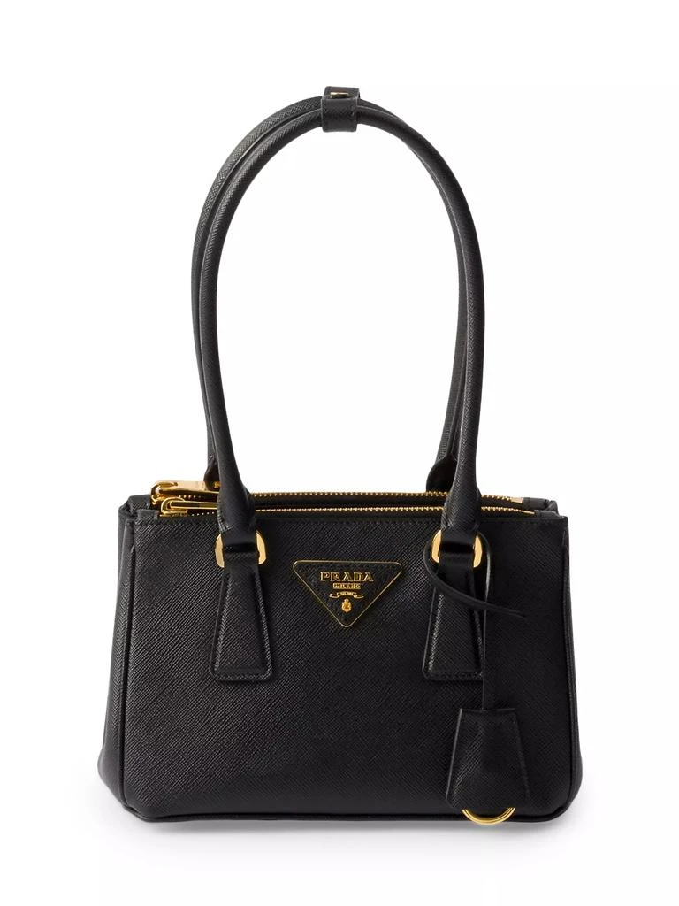 Prada Galleria Saffiano Leather Mini-Bag 1