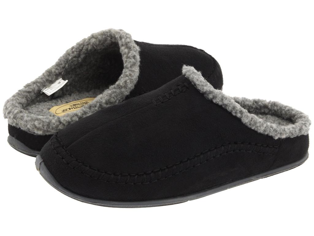 Deer Stags Nordic Slipper