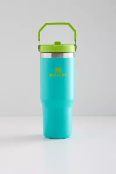 Stanley Stanley Ice Flow Flip Straw 30 oz Tumbler