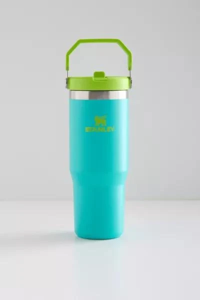 Stanley Stanley Ice Flow Flip Straw 30 oz Tumbler 1