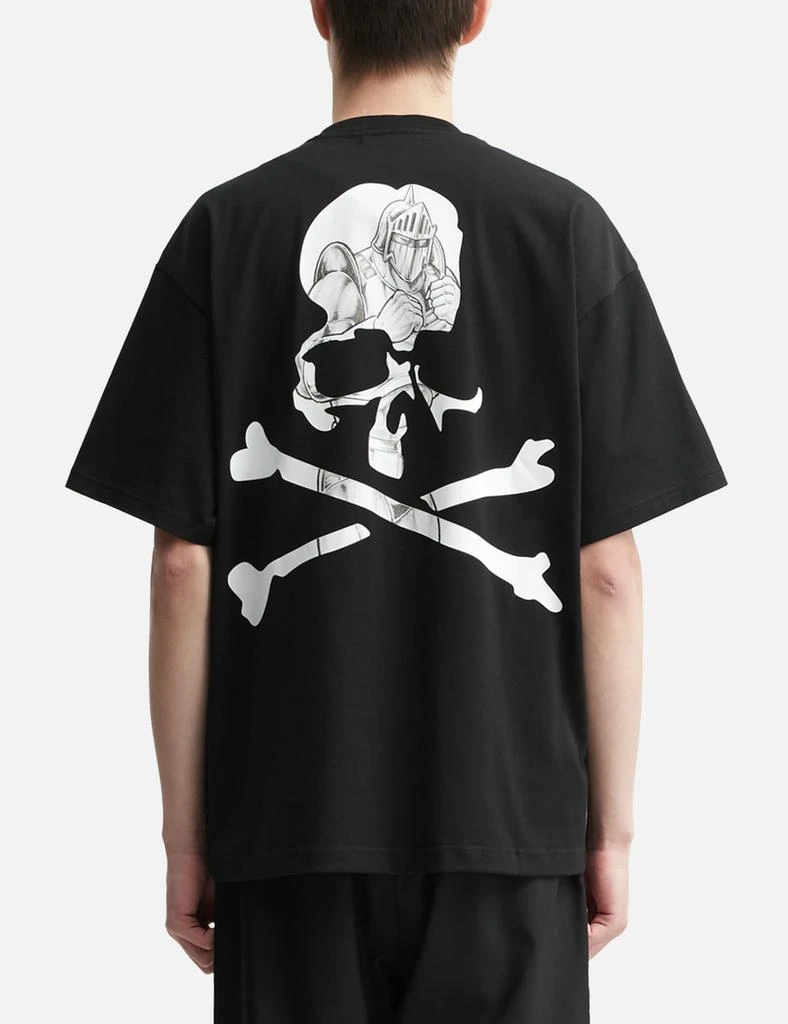 mastermind JAPAN MASTERMIND JAPAN x Kinnikuman T-Shirt 4