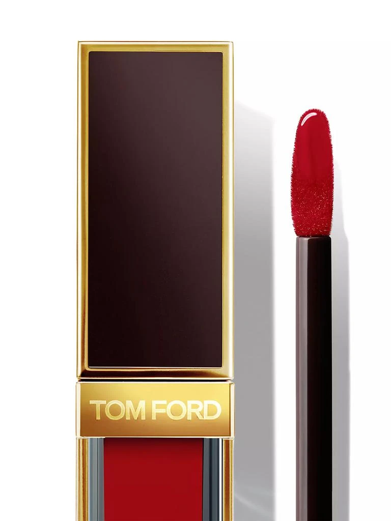 TOM FORD Gloss Luxe Lip Gloss 7