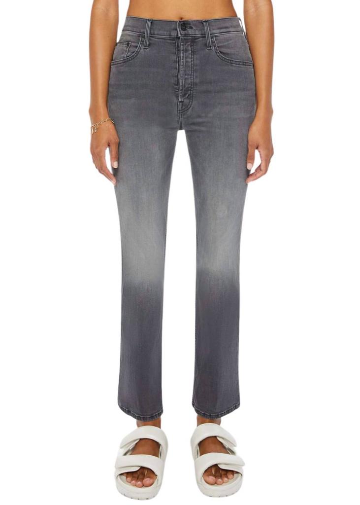 MOTHER Mother - Tripper Ankle Jean