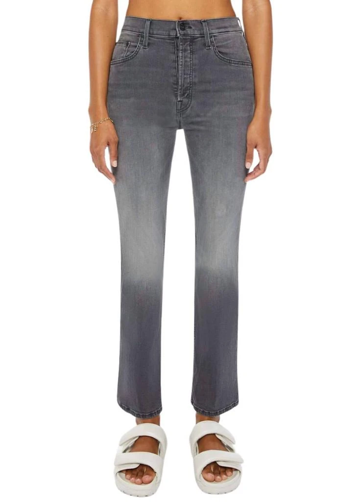 MOTHER Mother - Tripper Ankle Jean 1