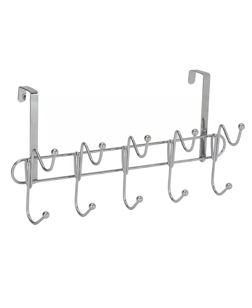 Simplify 10 Hook Over The Door Hanger