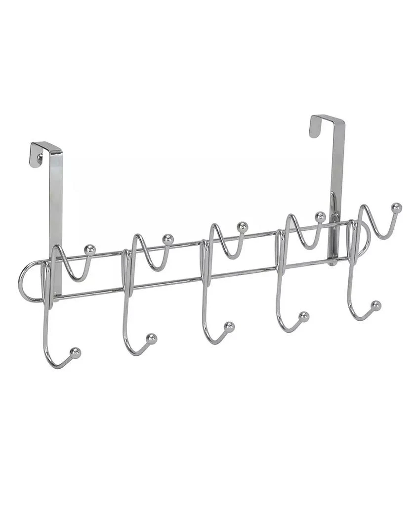 Simplify 10 Hook Over The Door Hanger 2