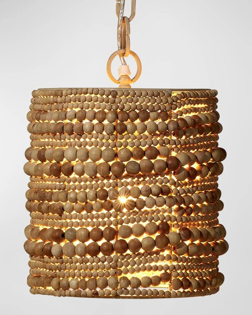 Jamie Young Coastal Strand Pendant Light 2