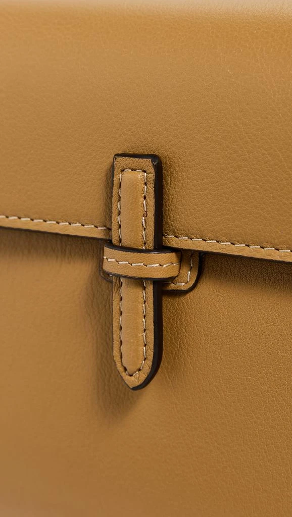 Hunting Season Small Soft Clutch in Nappa 4