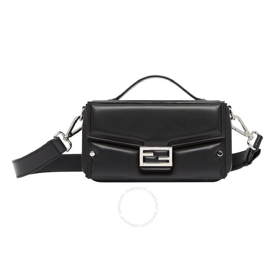 ショルダーバッグ FENDI BAGUETTE MESSENGER BAG FENDI】BAGUETTE MESSENGER BAG (FENDI/ショルダーバッグ