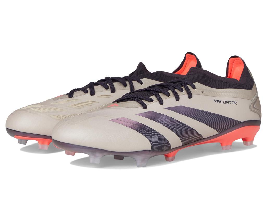 Adidas Predator PRO Firm Ground Soccer Cleats